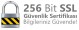 256 Bit SSL