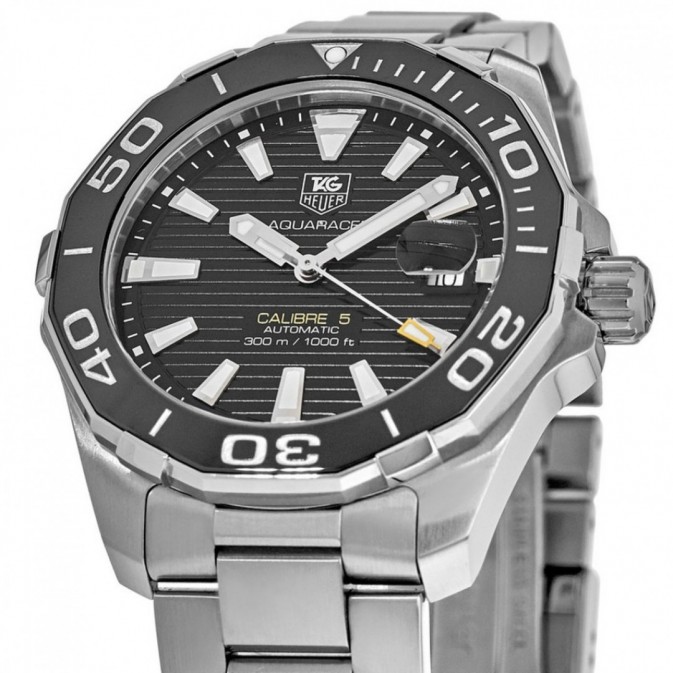 Tag Heuer Aquaracer WAY211A.BA0928 Erkek Kol Saati