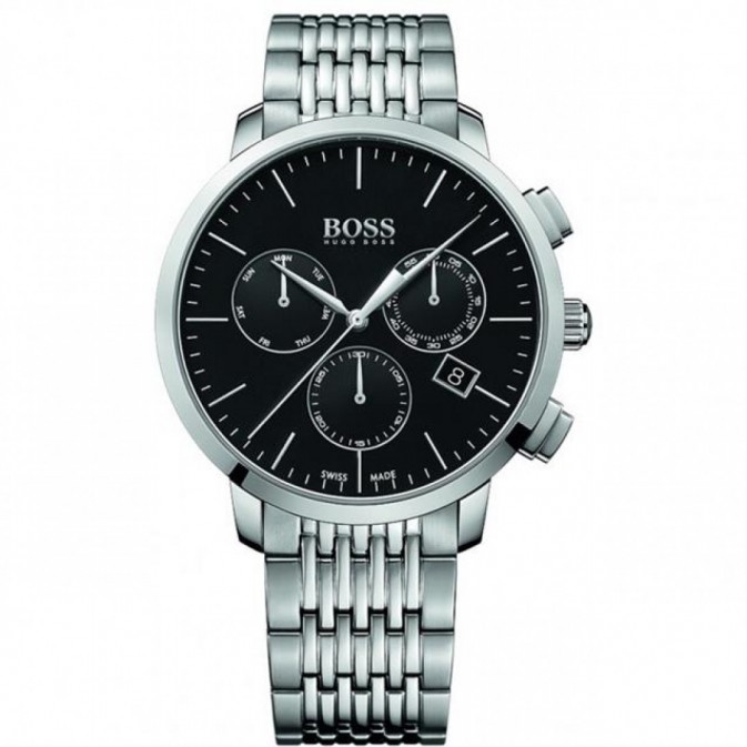 Boss Watches HB1513267 Erkek Kol Saati