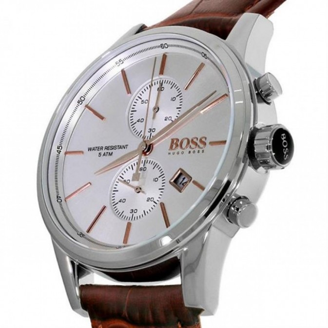 Boss Watches HB1513280 Erkek Kol Saati