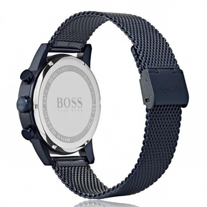 Boss Watches HB1513538 Erkek Kol Saati