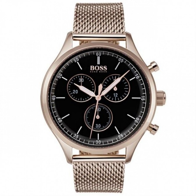 Boss Watches HB1513548 Erkek Kol Saati