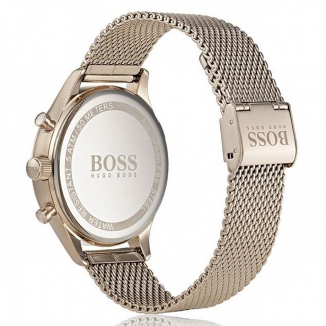 Boss Watches HB1513548 Erkek Kol Saati