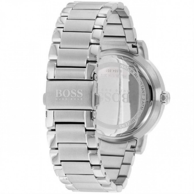 Boss Watches HB1513596 Erkek Kol Saati