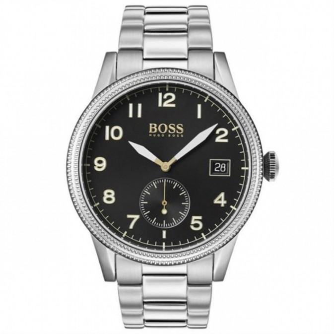 Boss Watches HB1513671 Erkek Kol Saati