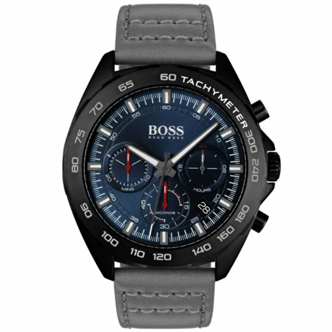 Boss Watches HB1513679 Erkek Kol Saati