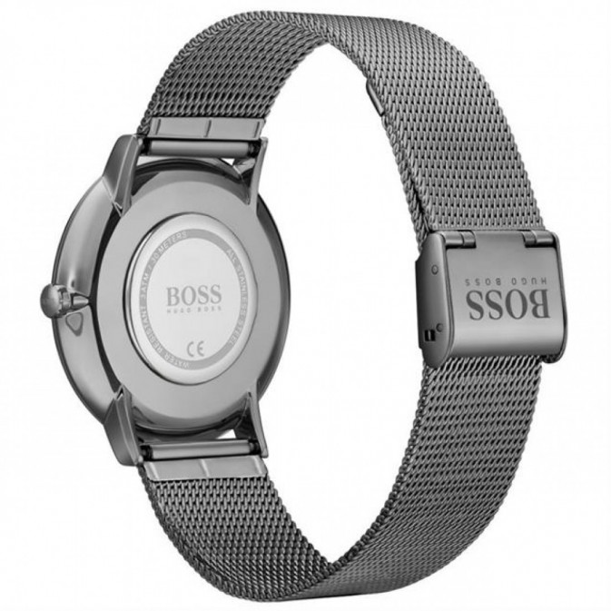 Boss Watches HB1513734 Erkek Kol Saati