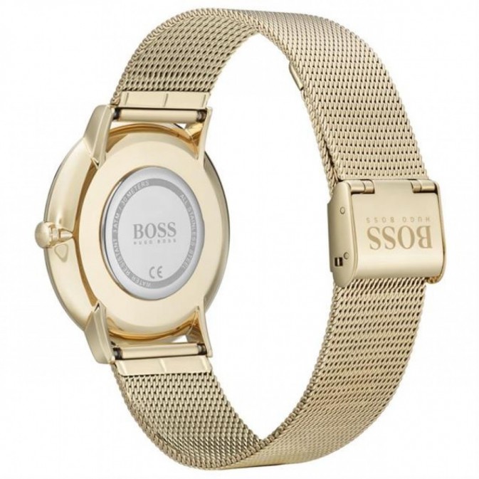 Boss Watches HB1513735 Erkek Kol Saati