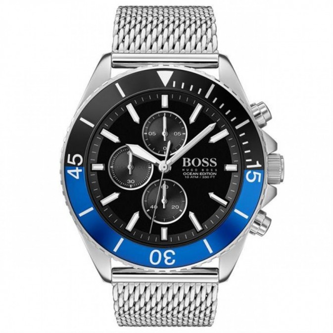 Boss Watches HB1513742 Erkek Kol Saati