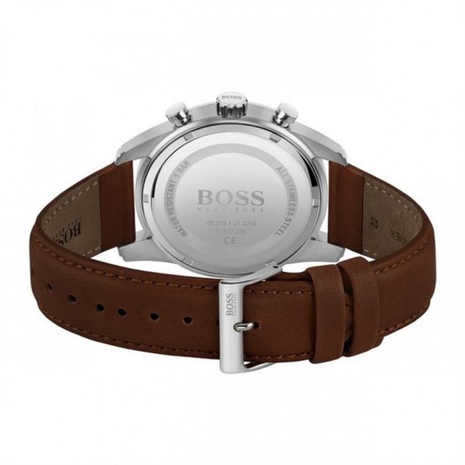 Boss Watches HB1513787 Erkek Kol Saati