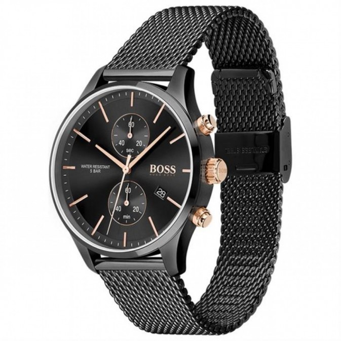 Boss Watches HB1513811 Erkek Kol Saati