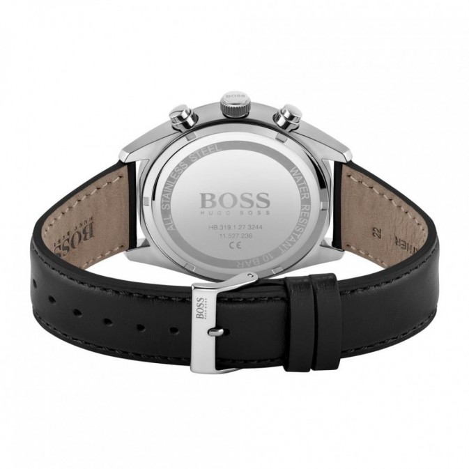 Boss Watches HB1513816 Erkek Kol Saati