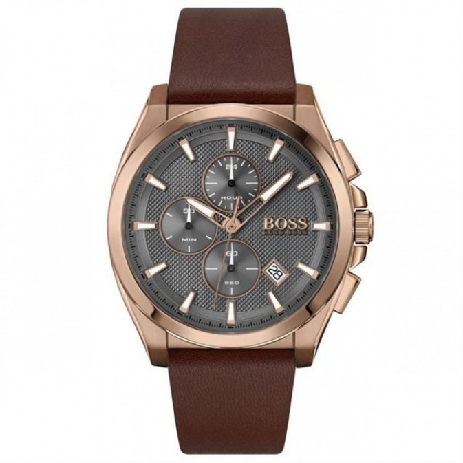 Boss Watches HB1513882 Erkek Kol Saati