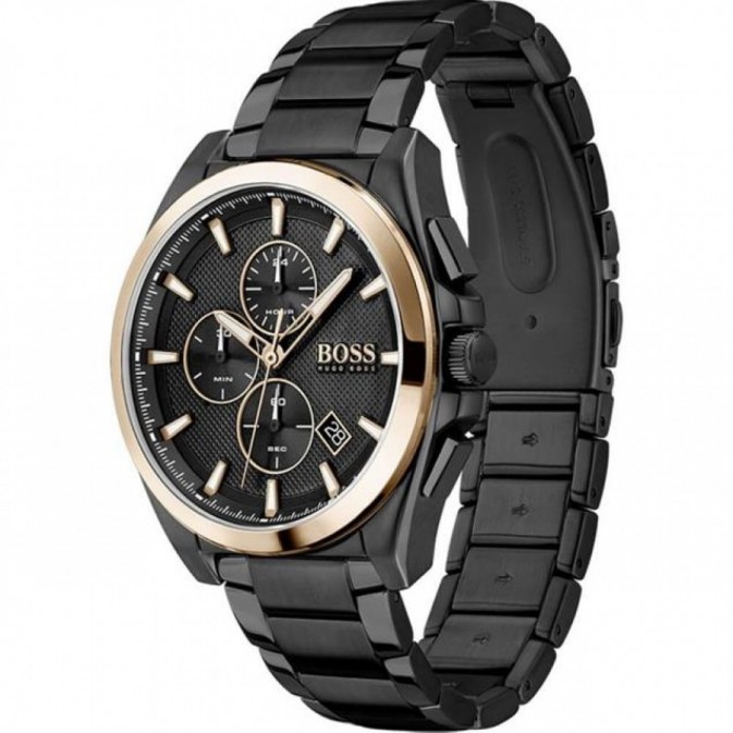 Boss Watches HB1513885 Erkek Kol Saati