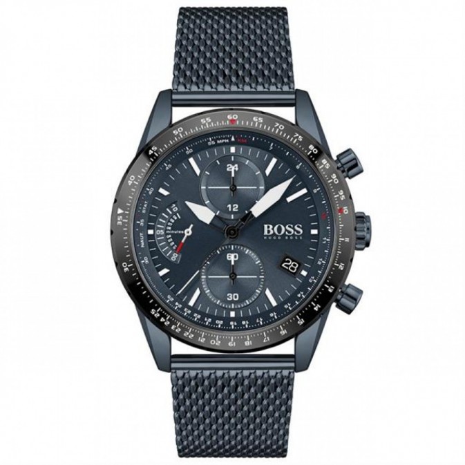 Boss Watches HB1513887 Erkek Kol Saati