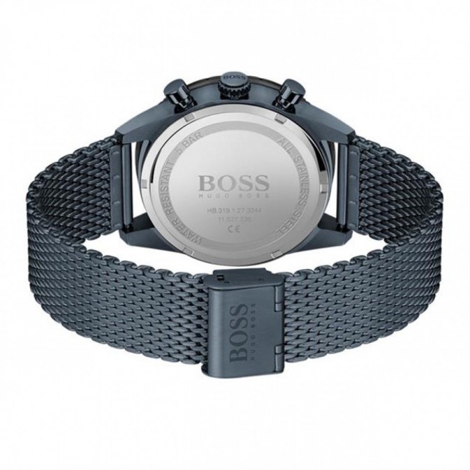 Boss Watches HB1513887 Erkek Kol Saati