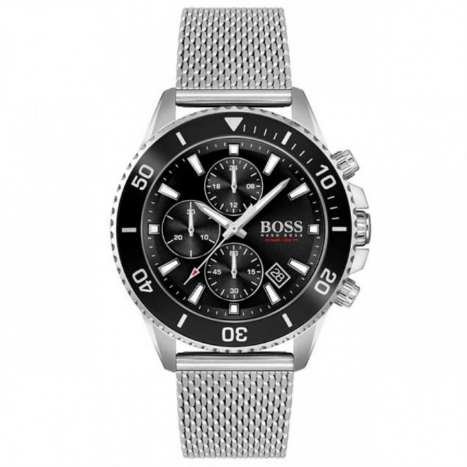 Boss Watches HB1513904 Erkek Kol Saati