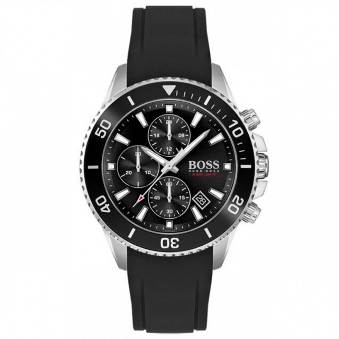 Boss Watches HB1513912 Erkek Kol Saati