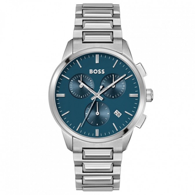 Boss Watches HB1513927 Erkek Kol Saati