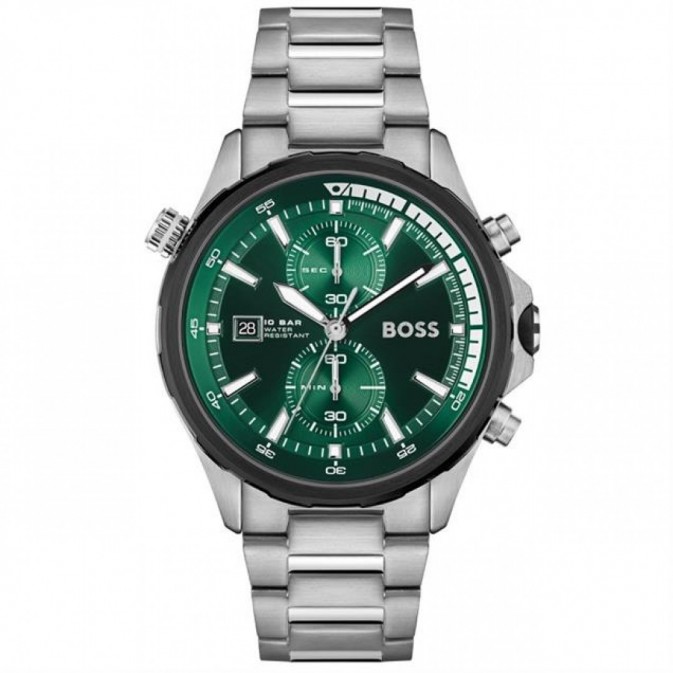 Boss Watches HB1513930 Erkek Kol Saati