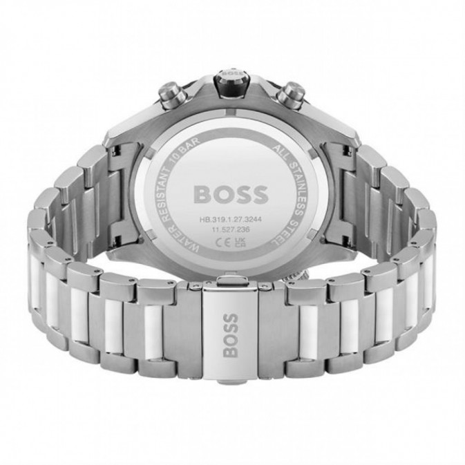 Boss Watches HB1513930 Erkek Kol Saati