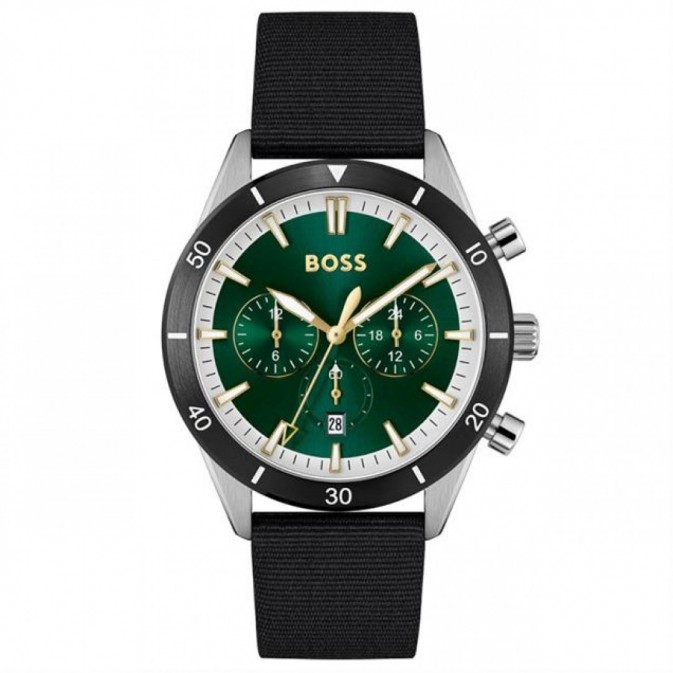 Boss Watches HB1513936 Erkek Kol Saati