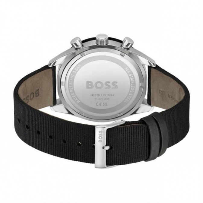 Boss Watches HB1513936 Erkek Kol Saati