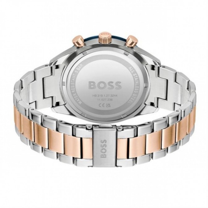 Boss Watches HB1513937 Erkek Kol Saati