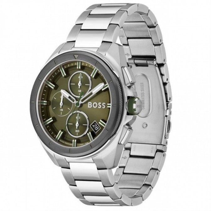 Boss Watches HB1513951 Erkek Kol Saati