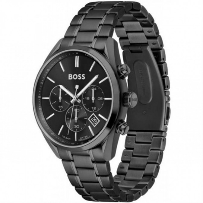 Boss Watches HB1513960 Erkek Kol Saati