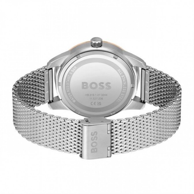 Boss Watches HB1513961 Erkek Kol Saati