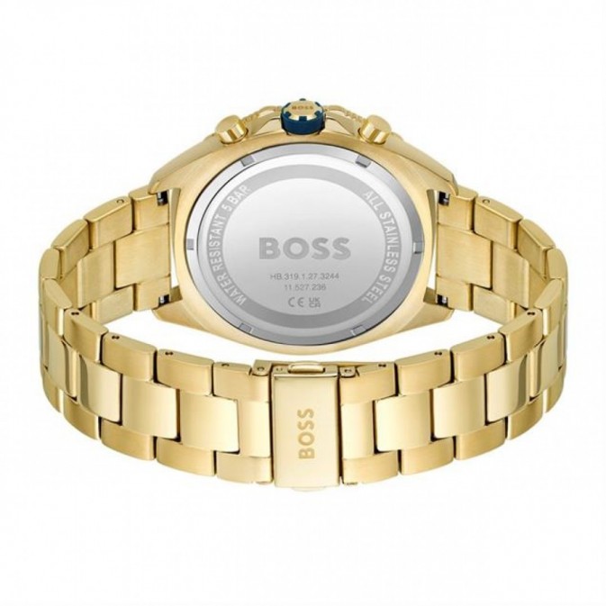 Boss Watches HB1513973 Erkek Kol Saati