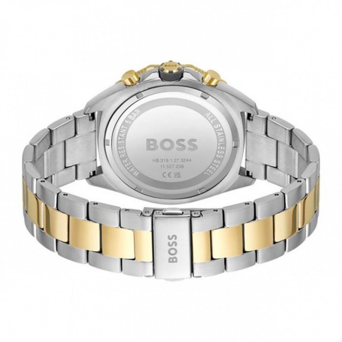 Boss Watches HB1513974 Erkek Kol Saati