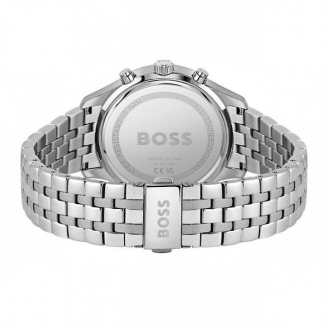 Boss Watches HB1513975 Erkek Kol Saati