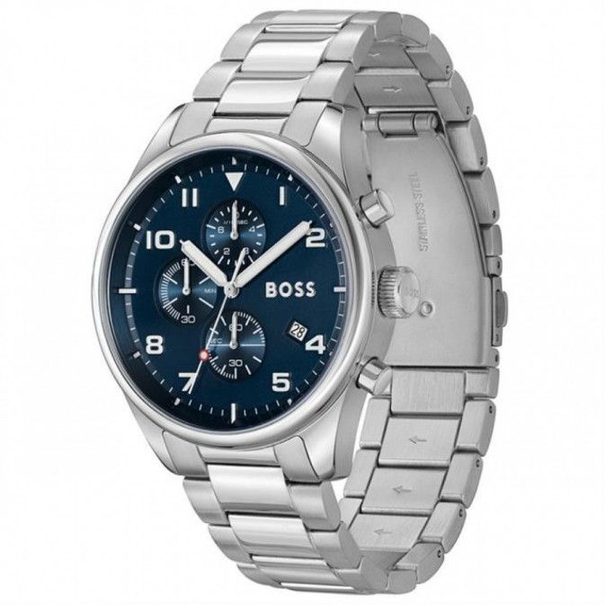 Boss Watches HB1513989 Erkek Kol Saati