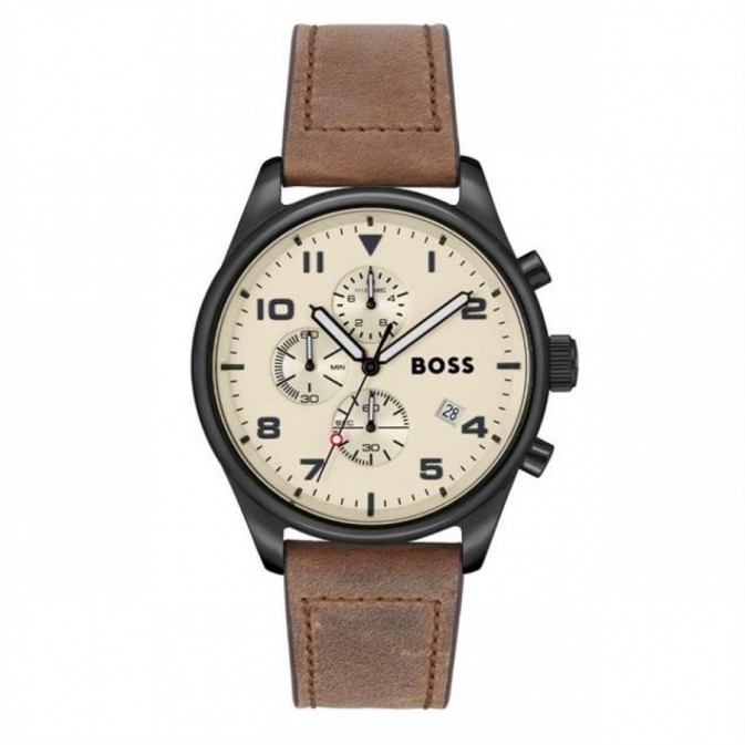 Boss Watches HB1513990 Erkek Kol Saati