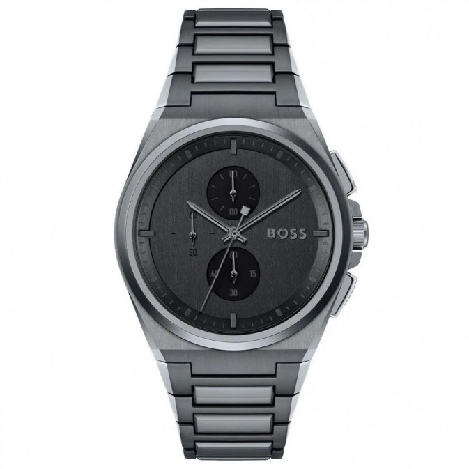 Boss Watches HB1513996 Erkek Kol Saati