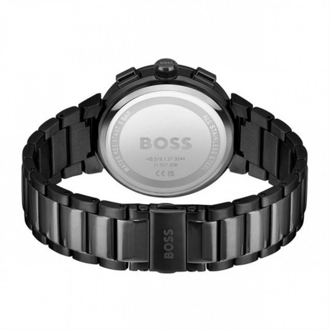 Boss Watches HB1514001 Erkek Kol Saati