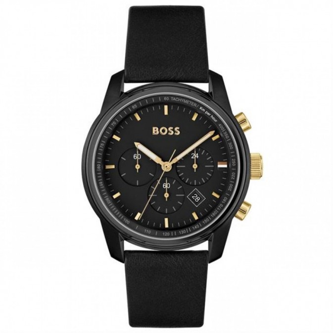 Boss Watches HB1514003 Erkek Kol Saati