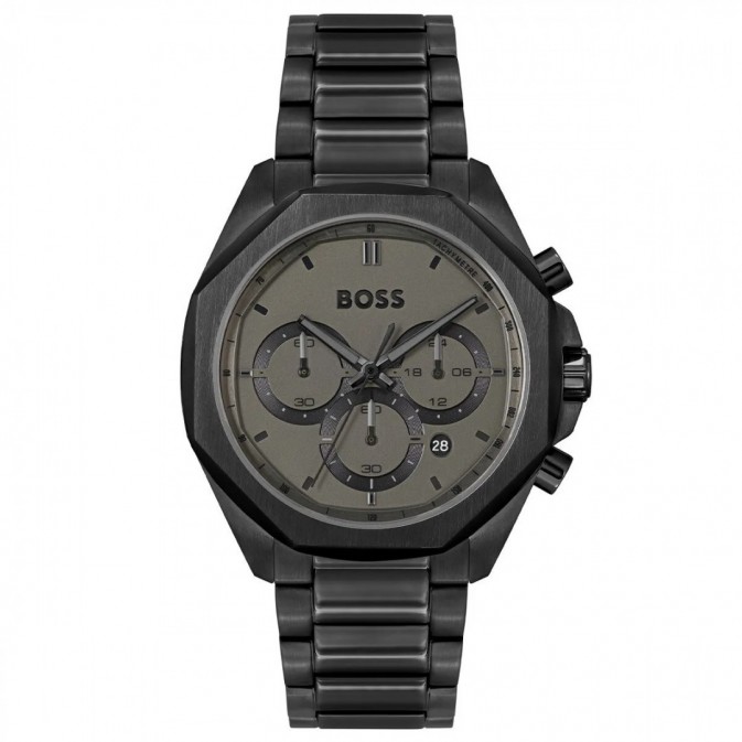 Boss Watches HB1514016 Erkek Kol Saati