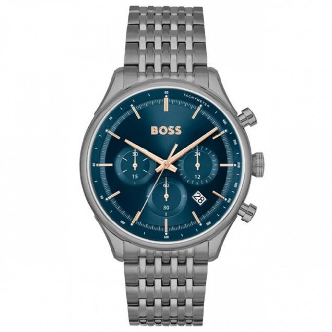 Boss Watches HB1514083 Erkek Kol Saati