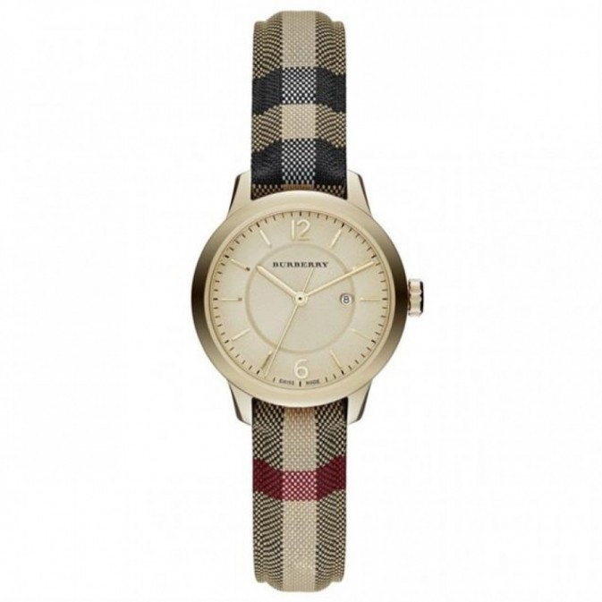 Burberry BU10104 Kadın Kol Saati