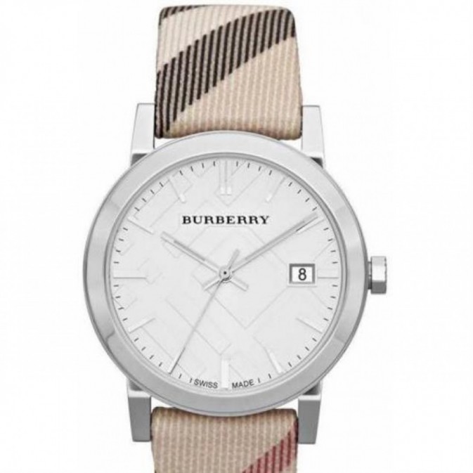 Burberry BU9022 Kadın Kol Saati