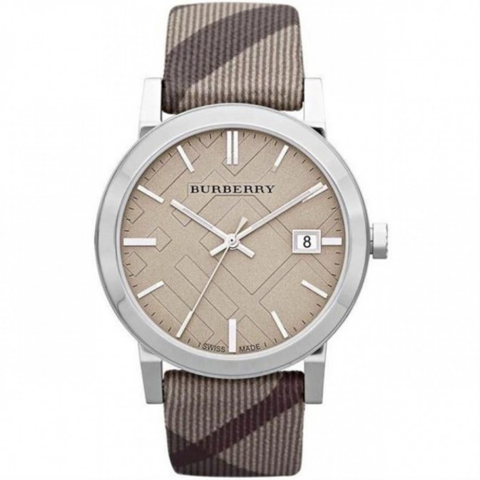 Burberry BU9023 Kadın Kol Saati