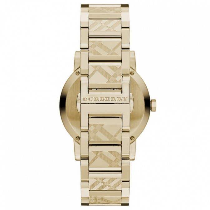 Burberry BU9038 Kadın Kol Saati