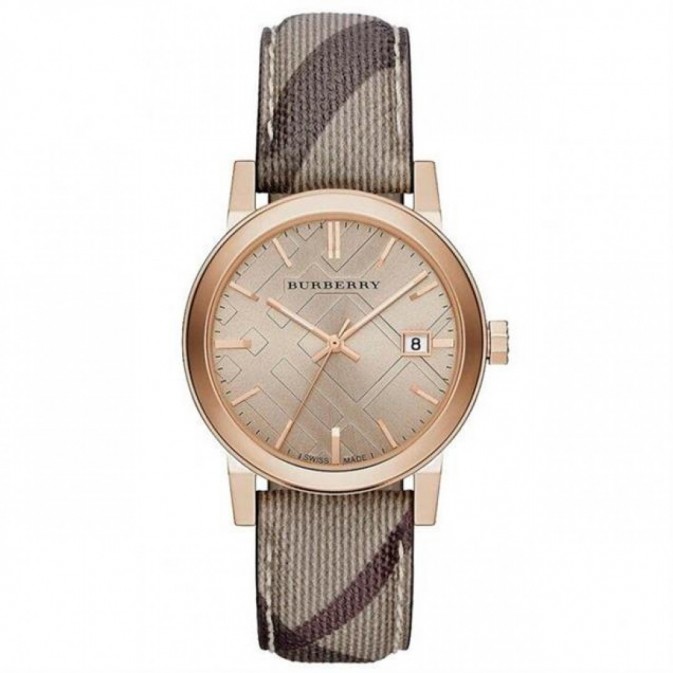 Burberry BU9040 Kadın Kol Saati