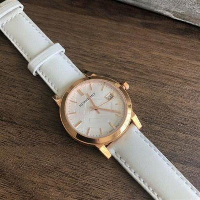 Burberry BU9108 Kadın Kol Saati