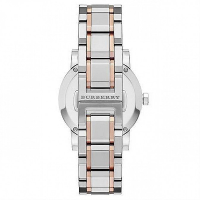 Burberry BU9127 Kadın Kol Saati