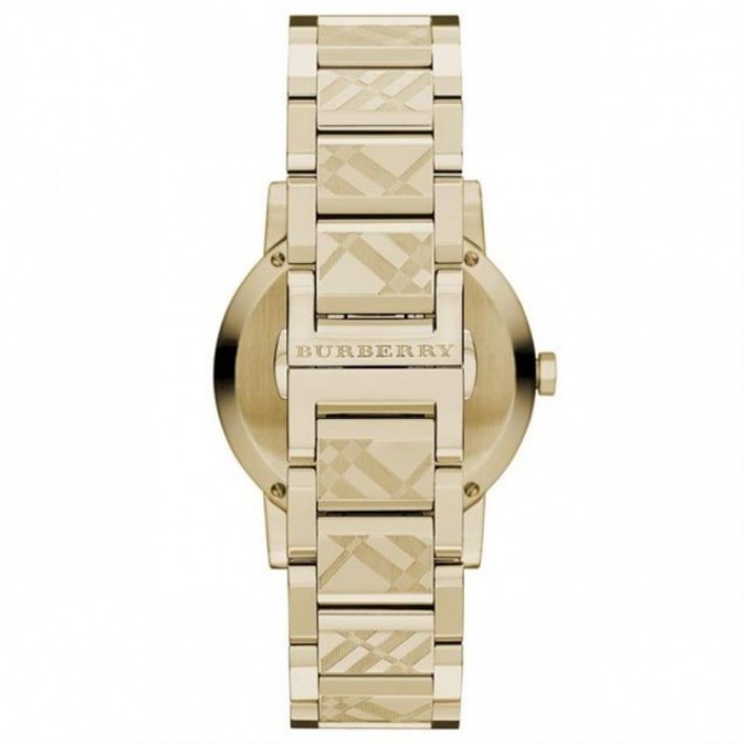 Burberry BU9145 Kadın Kol Saati