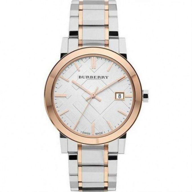 Burberry BU9205 Bayan Kol Saati